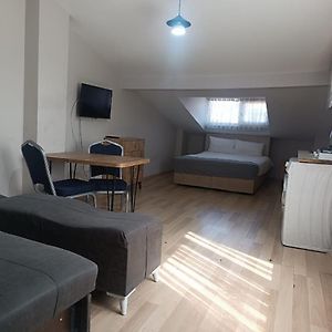 Deluxe Appartement